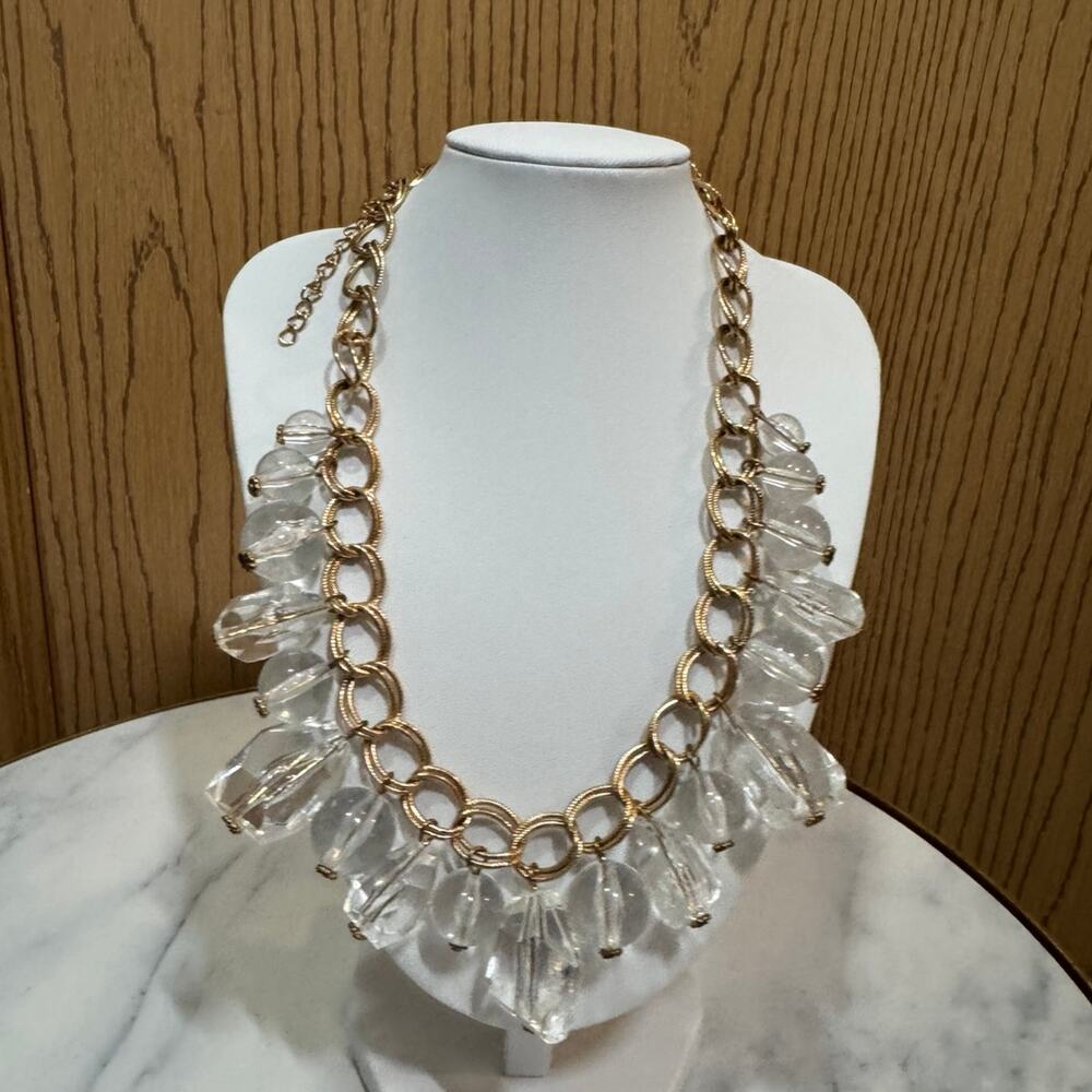 Necklace Statement NWOT’ - Picture 2 of 7